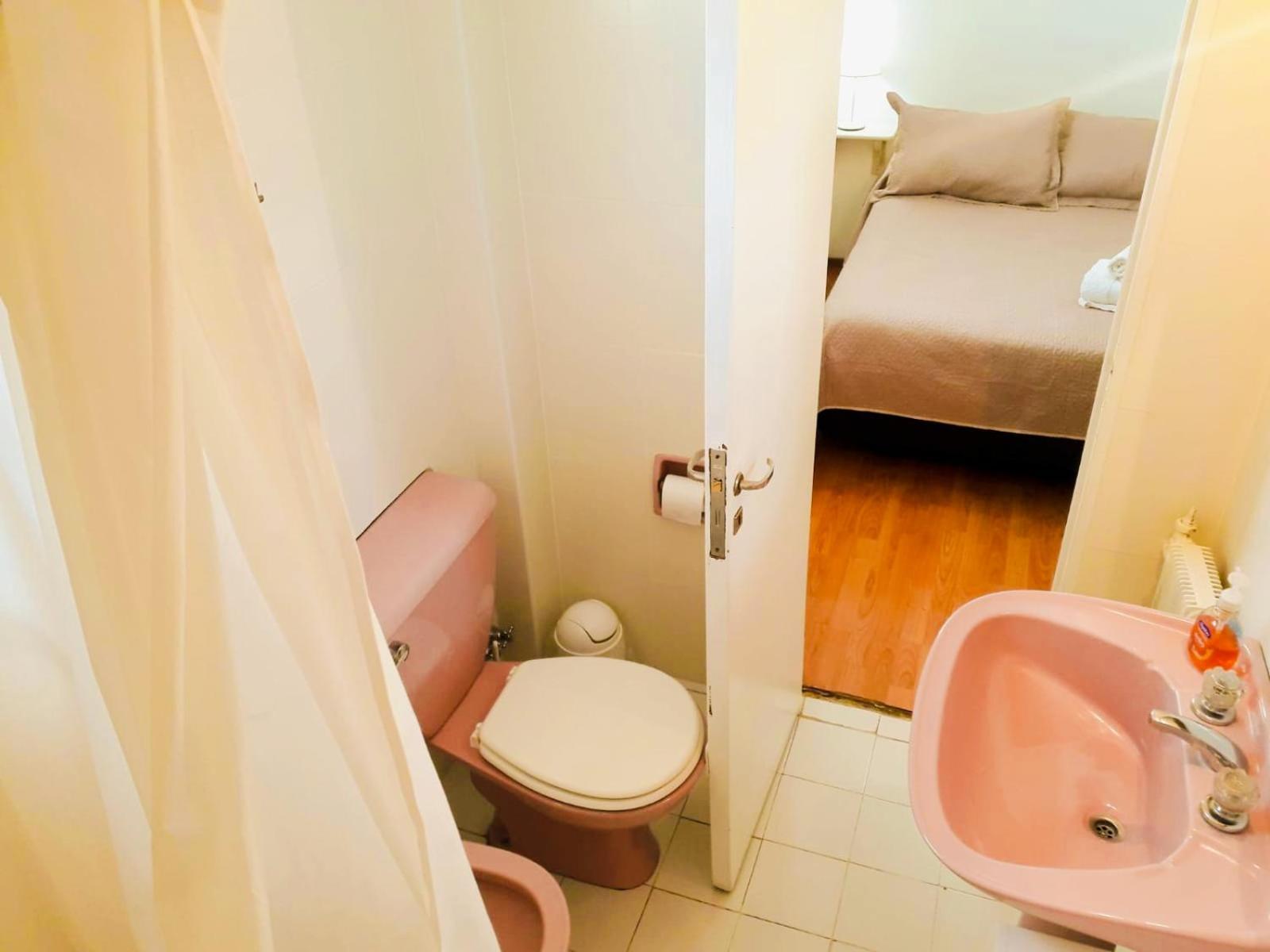 Apartamento Sol Y Nieve San Carlos de Bariloche
